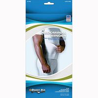 Scott Specialties Sport-Aid Abdominal Binder - SA1930 WHI LGEA - Large, 1 Each / Each