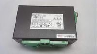 N-Tron 708TX Ethernet Switch, Managed, 8 Copper 10-30VDC, 0.25A