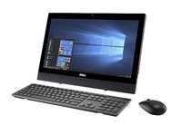 Dell Optiplex 3050 AIO 19.5-in All-in-One Computer i5-7500T 4GB 500GB MPN 0D49G