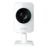 D-Link HD Wi-Fi Camera Connected Home Series (DCS-935L)