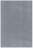 Prest-O-Fit 2-1083 Patio Rug Stone Gray 6 Ft. x 9 Ft. by Prest-O-Fit