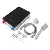 Tankless Water Heater - 220V 6500W Tankless Instant Electric Hot Water Heater For Home Bathroom Shower