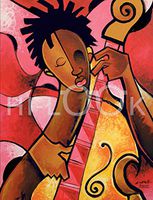 Hi-Look Microfiber Cleaning Cloth - Red Dread