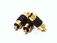 Beat Sonic plug connector male / male type PC2