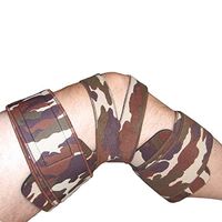 Comfyprene Knee Orthosis - Peds, Camo, Small