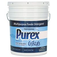 DIA06355 Dry Detergent, Original Fresh Scent, Powder, 15.6 lb. Pail