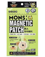 [LHM]MONS Magnetic Patch(45Ea)