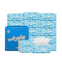 Mozing Soft 3-Ply Facial Tissue,120 Sheets per Packs,Multifold Paper Towels Toilet Tissue Napkins Paper Dinner Everyday Paper,3pack