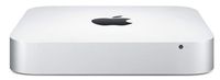 Apple Mac Mini Desktop Intel Core i5 2.3GHz (MC815LL/A), 16GB Memory, 480GB Solid State Drive, ThunderBolt (Renewed)