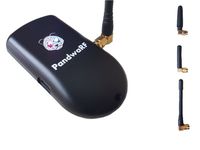 PandwaRF with Antenna Pack