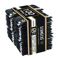 Schmécké 69% RH Cigar Two-Way Humidity Control 80 Grams x 100 Pack - Zero Guesswork - Regulate & Stabilize Humidor RH Level