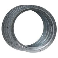 Music & Sound NR8-5 8" DLX CLNG SPKR-Dog Ear MNT5P