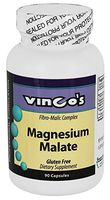Vinco's - Magnesium Malate - 90 Capsules