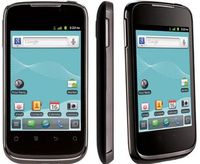 NET 10 Huawei Ascend II No-contract Smart Phone