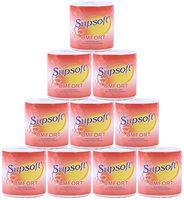 Multifold Roll Paper Toilet Paper Soft Absorbent Tissues Paper,Solid Hollow Roll Paper,100% Natural Wood Pulp 3 Layers Padded Toilet Paper Bath Tissues Kitchen Paper (style C 10 rolls)