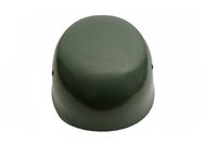SZCO Supplies Steel Paratrooper Helmet Steel Helmet