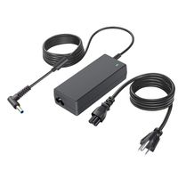 90W AC Charger Fit for HP Spectre 15-df0013dx Notebook PC Laptop Power Cord Supply Adapter