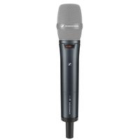 Sennheiser Pro Audio Handheld Transmitter With Mute Switch (SKM 100 G4-S-A)