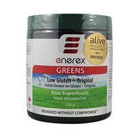 Greens Gluten Free by Enerex (250g)