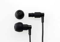 Final Audio Design High Resolution Headphone - Black (F3100)