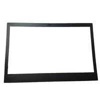 New Genuine Bezel for Lenovo ThinkPad T470 LCD Bezel Sheet Cover Sticker with Cam Port 01AX958