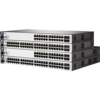 HPE Networking BTO Hewlett Packard Hp 2530-24-poe+ Switch