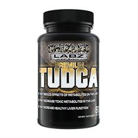 Premium TUDCA (Tauroursodeoxycholic Acid) Superior Quality 250mg 60 Capsules Servings. Ultimate Protection for Cycle Support & Post Cycle Therapy Detoxification.