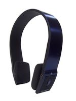 Inland 87097 Bluetooth Headset, Dark Blue