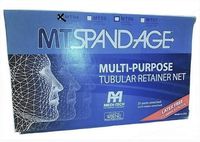 MT04 - Medi-tech International Cut-to-Fit MT Spandage, Size 4, 25 yds. (Large Hand, Arm, Leg and Foot)