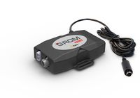 GROM HDR1 HD Radio Tuner and Antenna