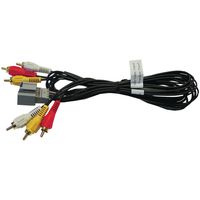 PACGMRVD - PAC GMRVD Overhead LCD Retention Cable