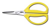 Joyce Chen Unlimited Scissors - Yellow, 1 CT