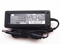 New Genuine OEM for HP Compaq 384022-002 391174-001 Ac Adapter Charger 120 Watt 18.5V 6.5A