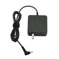 UL Listed 45W 65W AC Charger Fit for Lenovo IdeaPad 330 330s 320 310 130 120s 330-15IGM 330-15ARR 330S-15ARR 320-15ABR 320-15IAP Touch-15IKB 320-15IKB 310-15ABR 310-15 Laptop Power Supply Adapter Cord