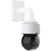 Axis 0799-004 60HZ Q6128-E 4K Day/Night Outdoor PTZ Network Camera