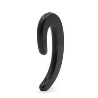 FortuneTrade Bluetooth Wireless Cell Phone Earbuds earpiece Ear Speaker Noise canceling