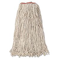 RCPF21800 - Premium Eight-Ply Cut-End Cotton Wet Mop Head