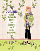 Hi-Look Microfiber Cleaning Cloth - Quilting with Friends