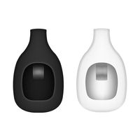 EverAct Compatible Clip Holder Replacement for Fitbit Zip (Set of 2/3/4)