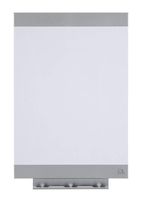 Quartet Envi Cubicle Whiteboard, 17 x 11 Inches (79238)