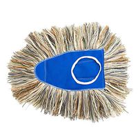 Fuller Brush Wooly Yarn Dry Mop Replacement Head