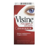 Visine Eye Drop