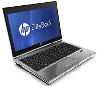 HP Elitebook 2560P