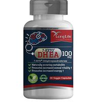 7 Keto DHEA 100 mg