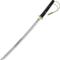 Honshu Full Tang Tactical Wakizashi Consumer Electronics