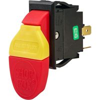 Shop Fox D2751 110-Volt Paddle Switch