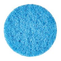 Dremel PC363-3 Versa Scouring Pad, Non-Scratch, 2.5-in, 3-Pk. - Quantity 2