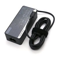 Original 65w for Lenovo USB Type c 20V 3.25A 65W ADLX65YLC3A SA10M13945 01FR024 AC Adapter for Lenovo Type-C Laptop