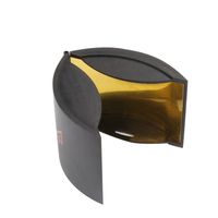 Drone Accessories,Dartphew Practical Convenient Remote Control Range Extender Signal Booster Antenna Foldable With Special Hole For DJI Mavic Air Quadcopter Helicopter Drone (Black)