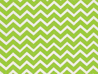Stone Wrap Treeless Paper - Lime Chevron Stone Wrap 30"x85' Gift Wrap Cutter Roll (2 Rolls) - Wraps -SWCLM85